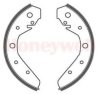 BENDIX 362265B Brake Shoe Set